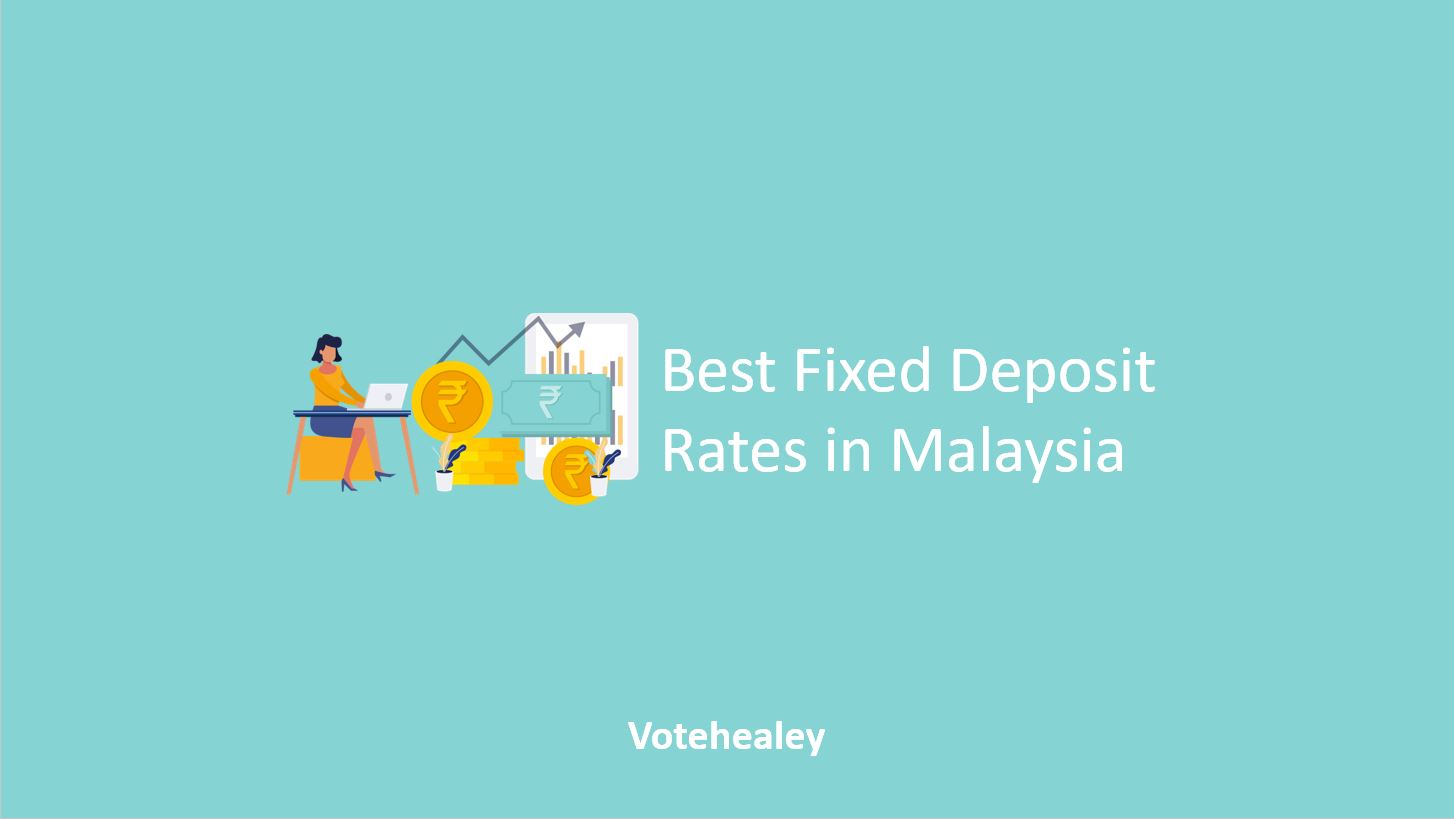 √ 10 Best Fixed Deposit Rates in Malaysia July 2024