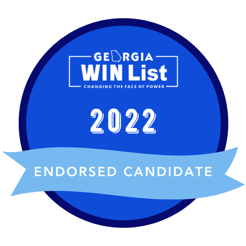 Endorsements Keona Jones