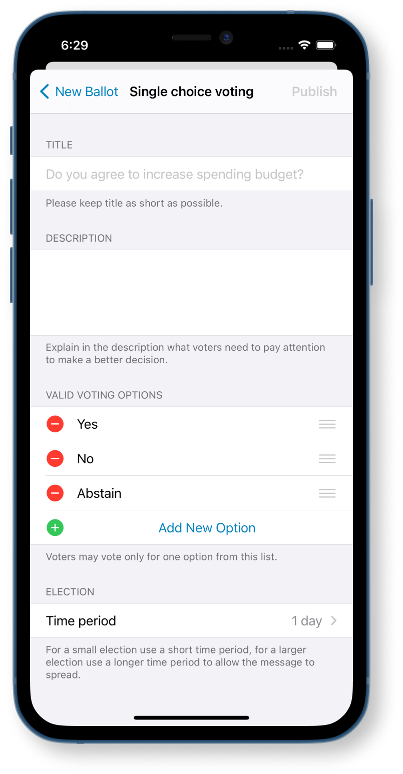 Best Electronic Voting System 2024 Reviews & Pricing