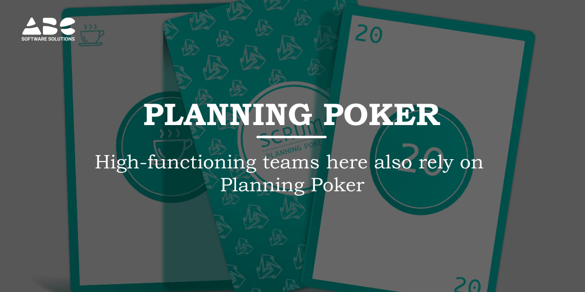 Planning Poker Login