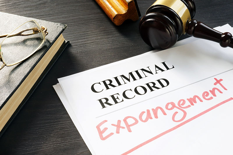 What Does Expungement Mean? Voting Access For All