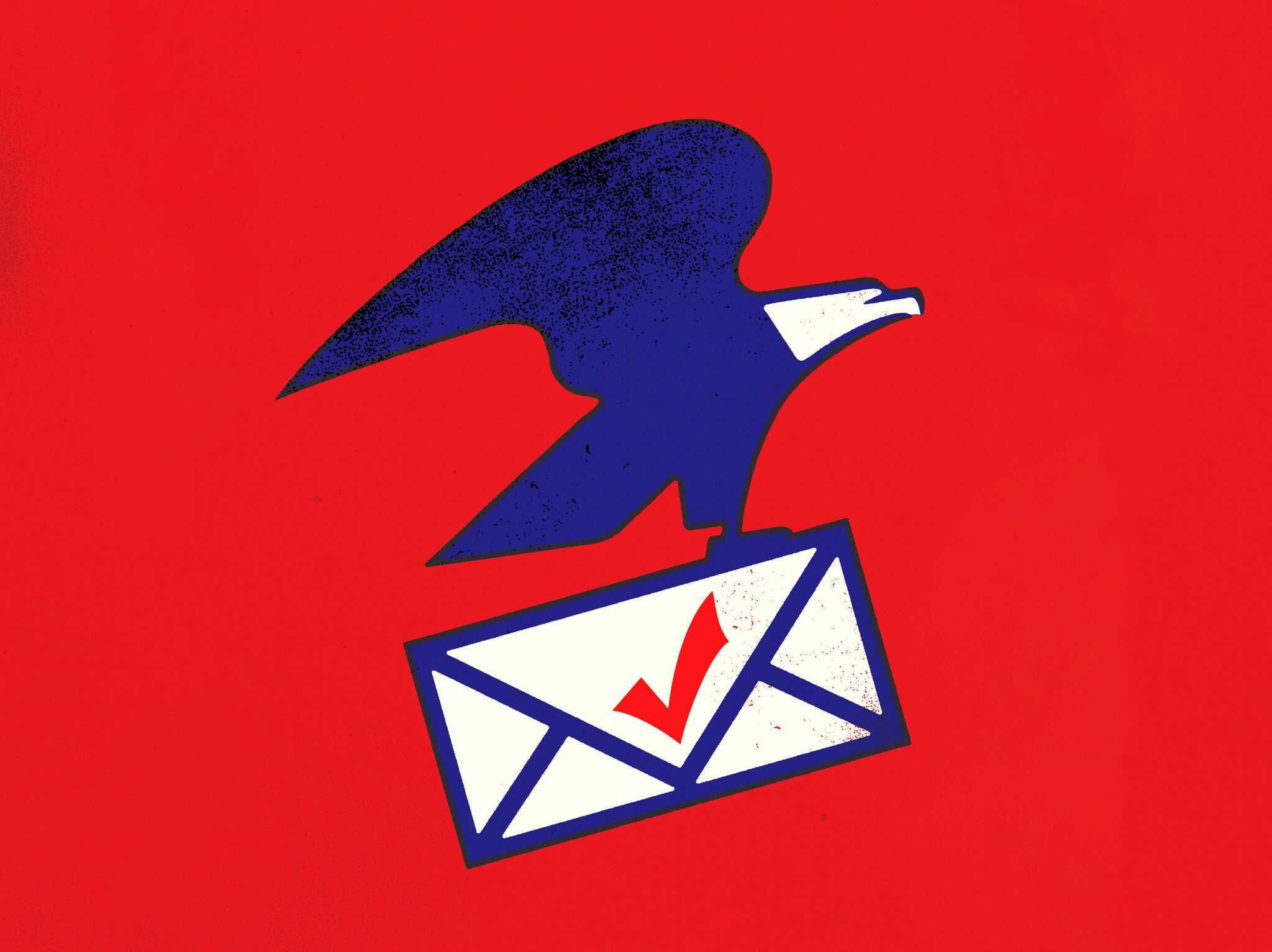 Voting by Mail Is Crucial for Democracy Voting by Mail