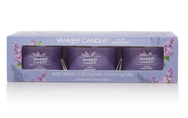 Best 5 Votive Candle Holders on Yankee Candle Votive Candle Holders