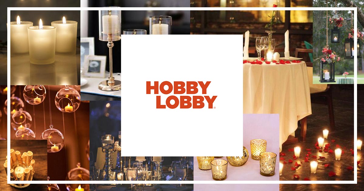 Best 5 Votive Candle Holders on Hobby Lobby Votive Candle Holders