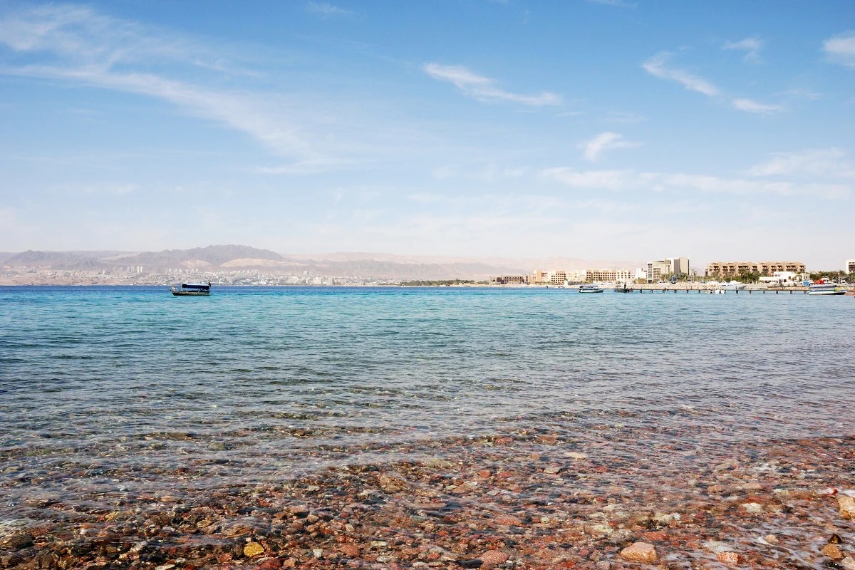 Les 6 plus beaux spots de snorkeling à Aqaba