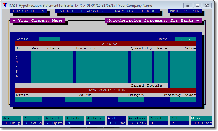 What Is Hypothecation? – Forbes Advisor
