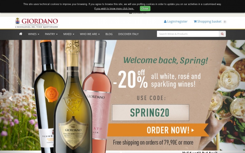 J Wines Discount Code at David Dunfee blog