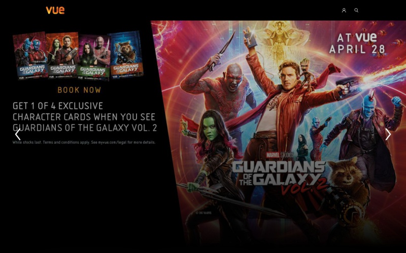 Vue Cinemas Discount Codes July 2020 Voucher Ninja