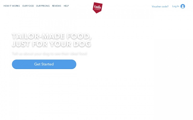 Tails Discount Codes June 2024 Voucher Ninja