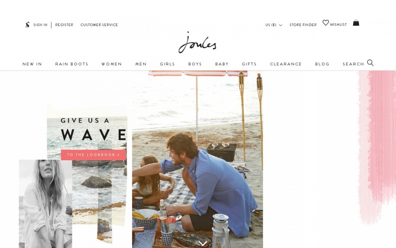 Joules Discount Codes July 2024 Voucher Ninja