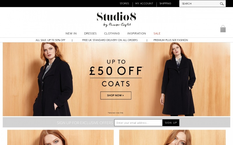 Studio 8 Discount Codes June 2020 Voucher Ninja