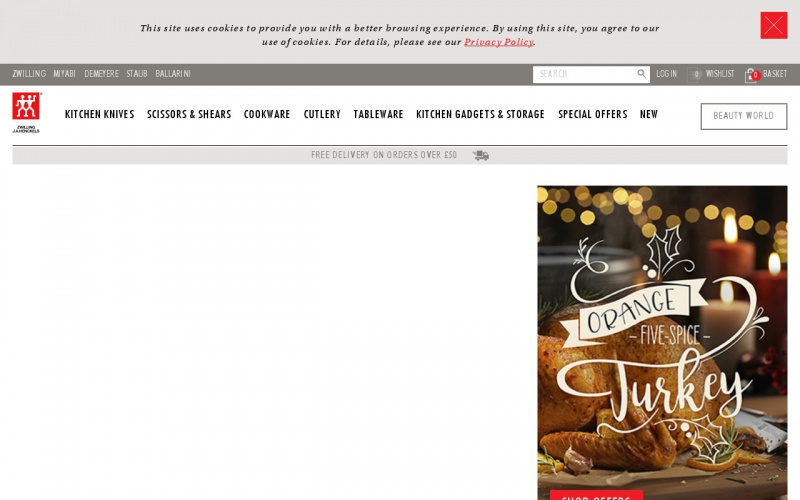 Zwilling Discount Codes June 2020 Voucher Ninja