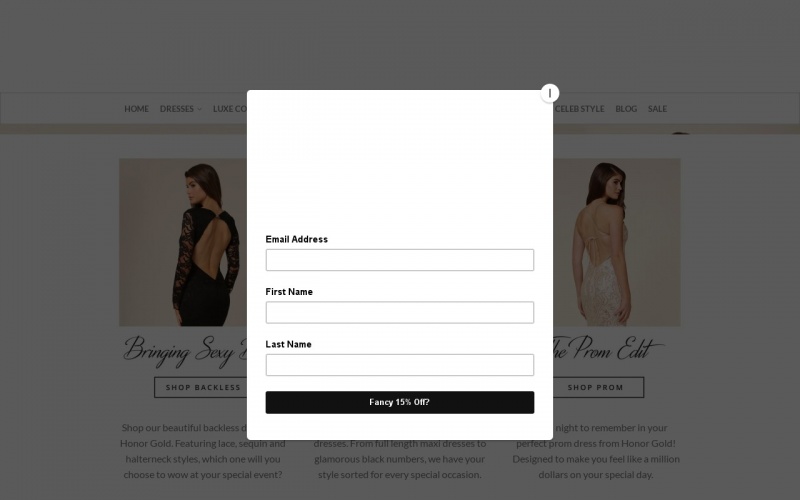 Honor Gold Discount Codes May 2020 Voucher Ninja