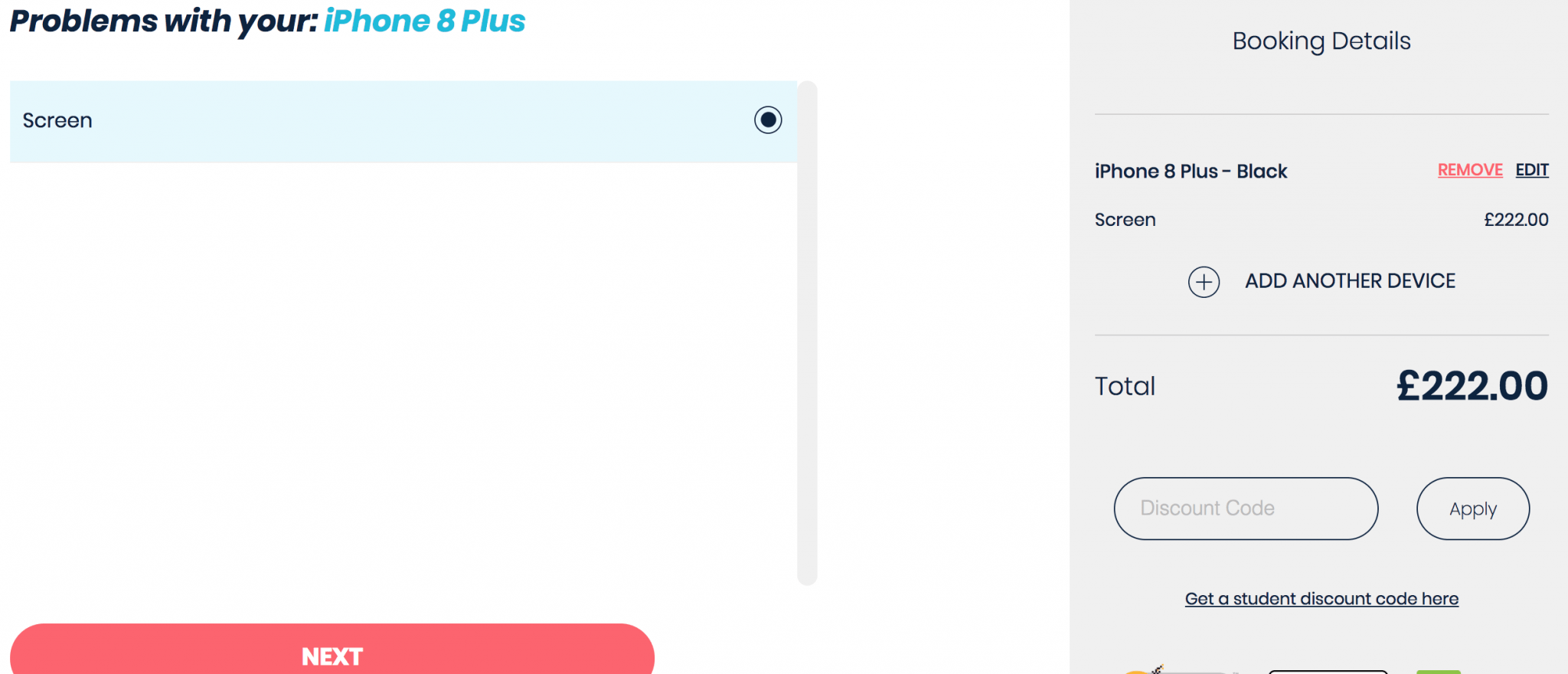 WeFix Discount Codes & Deals For May 2024 Voucher Ninja