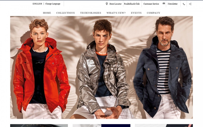 Paul and Shark Discount Codes May 2022 Voucher Ninja