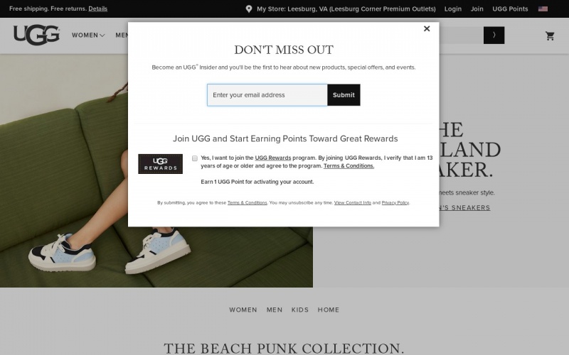 UGG Emporium UK Discount Codes August 2023 Voucher Ninja