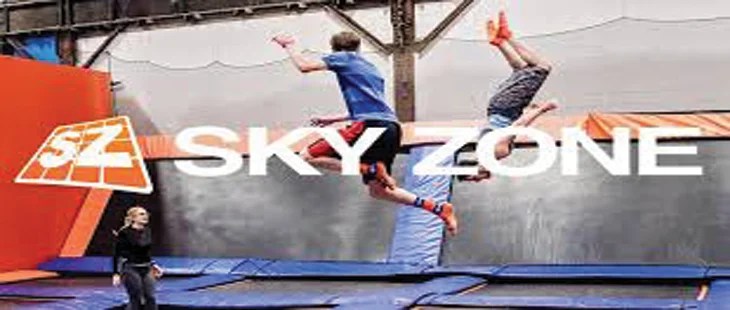Sky Zone Coupons: How to Save Money on Your Next Visit