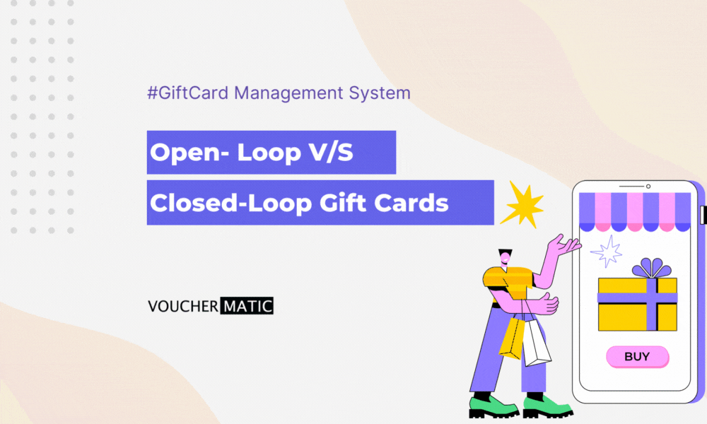Gift Card System Why Invest in ClosedLoop Gift Cards