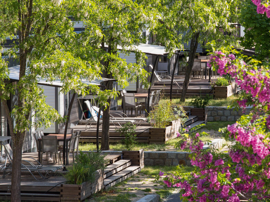 Les plus beaux campings de France pour les vacances avec Sunêlia