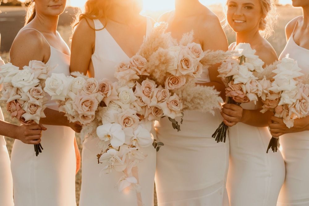 How to Pick Bridesmaid Dresses by Style Vows Bridal