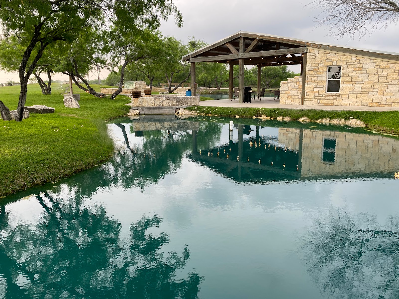 L Pavilion Wedding Venue