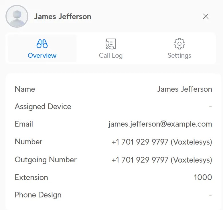 Unifi Talk (2.1 Version) | Add User | Tutorial | Voxtelesys