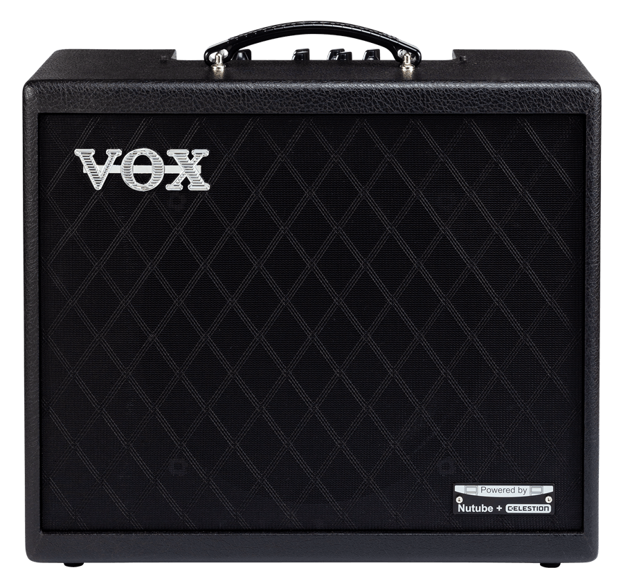 Vox Guitar Matttroy