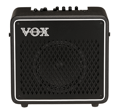VOX MINI SUPERBEETLE GUITAR AMP - Vox Amps