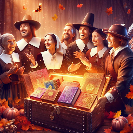 Castalia House Thanksgiving Sales Vox Popoli