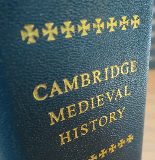 Castalia Library Stacks Vox Popoli