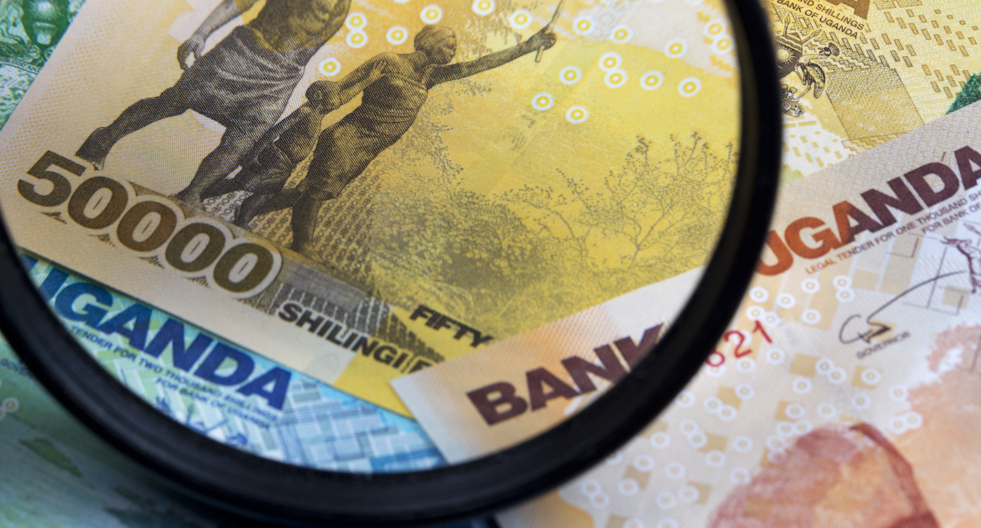 Strategic or confused? Firm behaviour and missing millions in Uganda’s