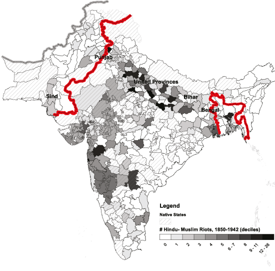 ⭐ Causes and effects of partition of india. Causes of the Partition of