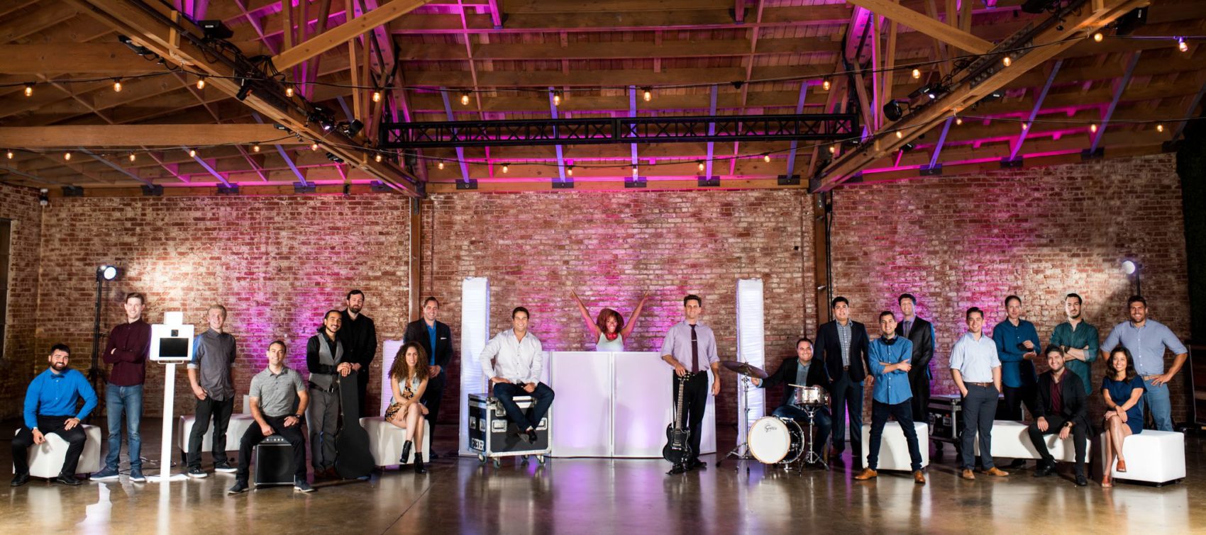 DJ VOX DJS WEDDING DJS Southern California Wedding DJs Arizona DJs