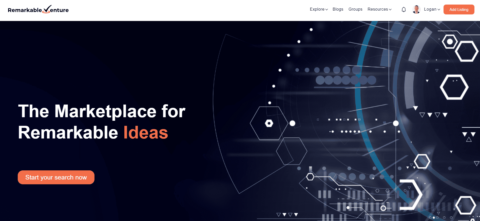 Remarkable Venture Voxel Guide