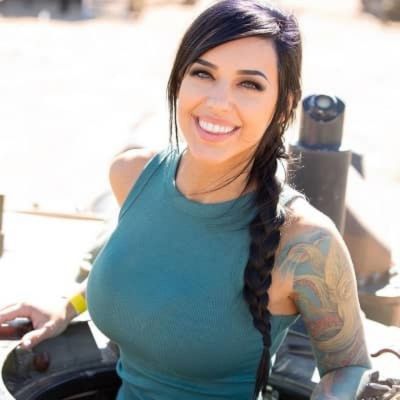 Alex Zedra Wiki, Age, Boyfriend, Weight, Height, Net Worth, Career