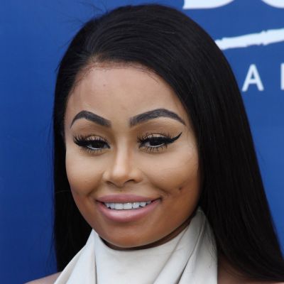 Blac Chyna Wiki, Age, Height, Husband, Net Worth, Ethnicity