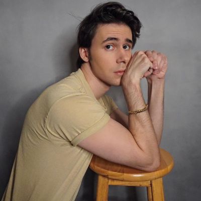 Jack Merridew- Wiki, Age, Height, Girlfriend, Net Worth (Updated on