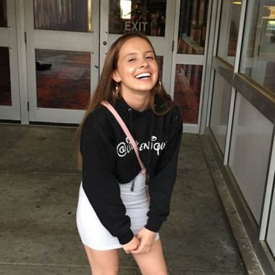 Liddlenique- Wiki, Age, Height, Boyfriend, Net Worth (Updated on