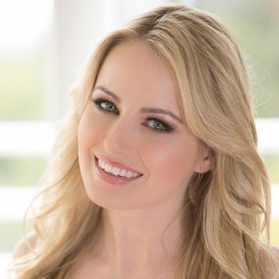 Scarlett Sage Wiki, Age, Height, Boyfriend, Career, Net worth