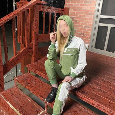 Shayy Dee- Wiki, Age, Height, Boyfriend, Net Worth (Updated on February