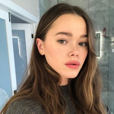 Valeria Lipovetsky Wiki, Age, Height, Net Worth, Relationship, Career