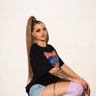 Woah Vicky- Wiki, Age, Height, Boyfriend, Net Worth (Updated on