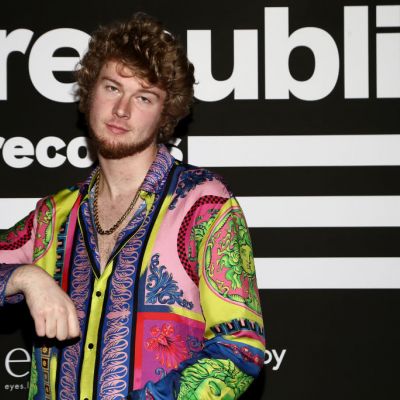 Yung Gravy Wiki, Age, Height, Weight, Net Worth, Career