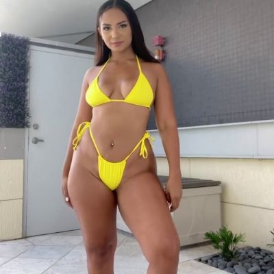 Camila Bernal Wiki, Age, Height, Boyfriend, Net Worth, Ethnicity