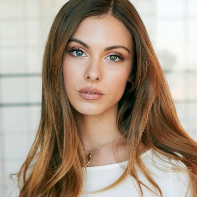 Carmella Rose Wiki, Age, Height, Boyfriend, Net Worth, Nationality