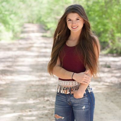 Hannah Barron Wiki 2024, Age, Net Worth, Height, Boyfriend, Career