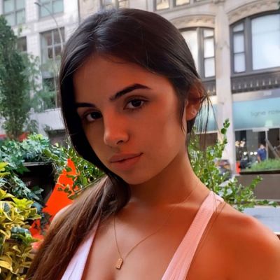 Mati Marroni Wiki, Age, Boyfriend, Height, Net Worth, Career, Nationality