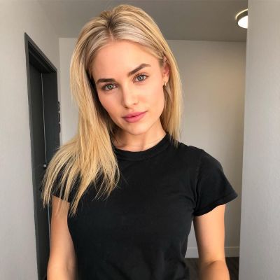 Michelle Randolph Wiki, Age, Boyfriend, Height, Net Worth, Career