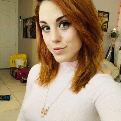 Molly Stewart Wiki, Net Worth, Age, Nationality, Ethnicity, Boyfriend