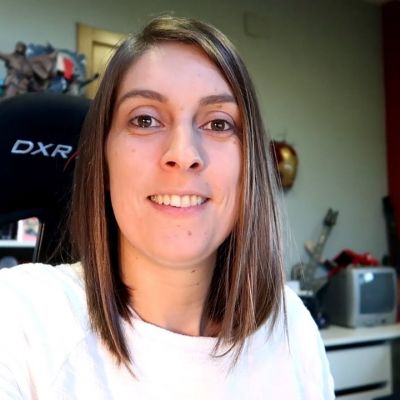 Sarinha Wiki, Age, Net Worth, Height, Boyfriend, Career, Ethnicity